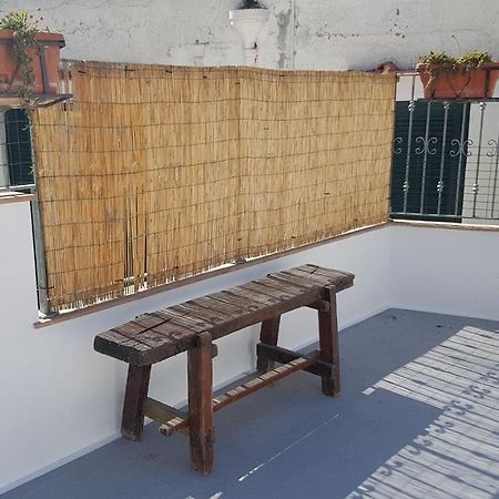 カザミッチョラ・テルメ Casa Leonardoヴィラ エクステリア 写真